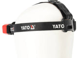 FÉNYSZÓRÓ YATO YT-08594 AKKUMULÁTORRAL, 800LM, 3.7V, 2200MAH 