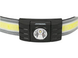 FÉNYSZÓRÓ 320LM, STHOR 88681 5 ÜZEMMÓD, LI-PO, 3,7V, 1200MAH 