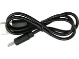 FEJLÁMPA 430LM, STHOR 88680 MOZGÁSÉRZÉKELŐ, PO-LI 1200MAH, IP44 
