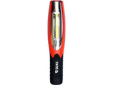 LED ZSEBLÁMPA 2 YATO YT-08502 1 AZ 1-BEN, LÍTIUM-ION AKKUMULÁTORRAL 