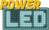 LED ZSEBLÁMPA, 5W, VOREL 88555 280LM, ZOOM 