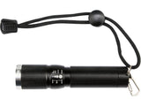 LED ZSEBLÁMPA YATO YT-08571 ZOOMMAL, 3W 