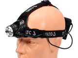 FÉNYSZÓRÓ YATO YT-08591 10W 