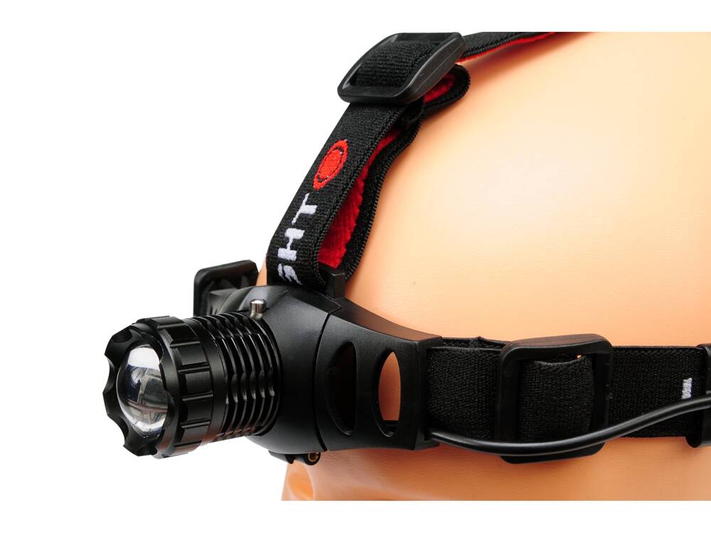 FÉNYSZÓRÓ YATO YT-08590 3W 