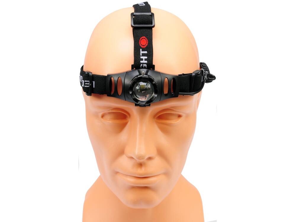 FÉNYSZÓRÓ YATO YT-08590 3W 