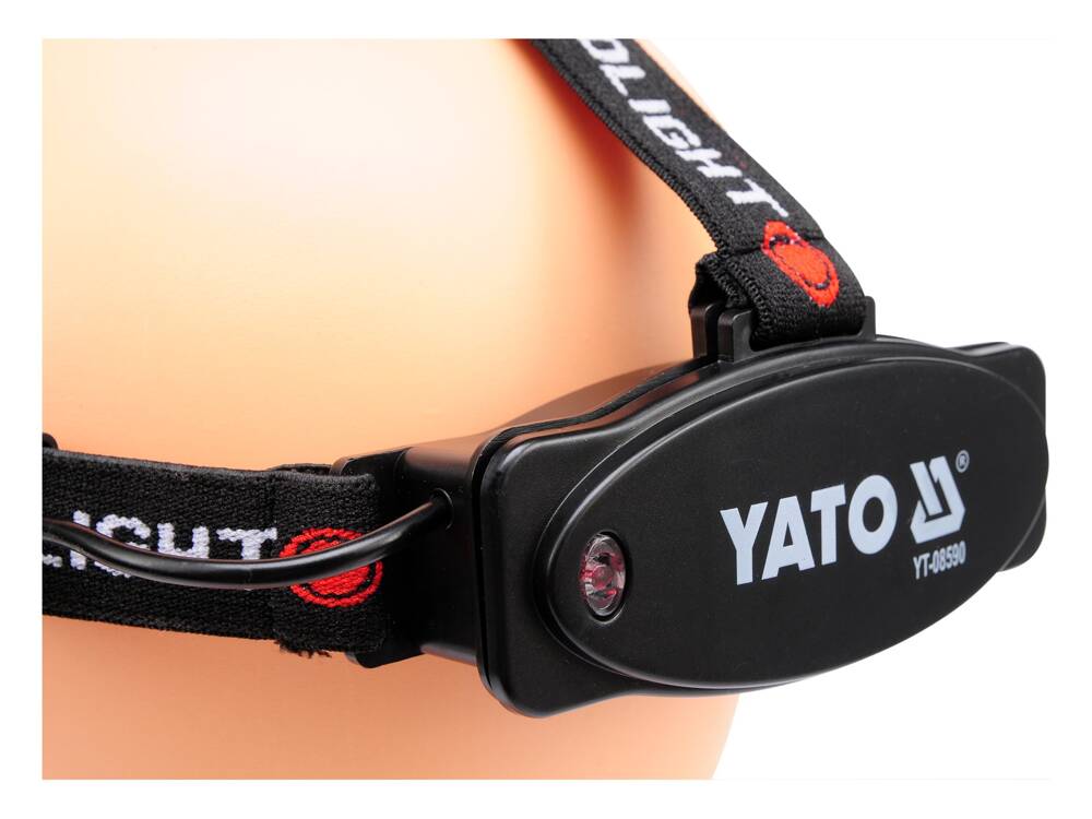 FÉNYSZÓRÓ YATO YT-08590 3W 