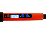 LETCON 80W, 900M, YATO YT-82701 CU DISPLAY LCD SI REGLARE TEMPERATURA 50-480C