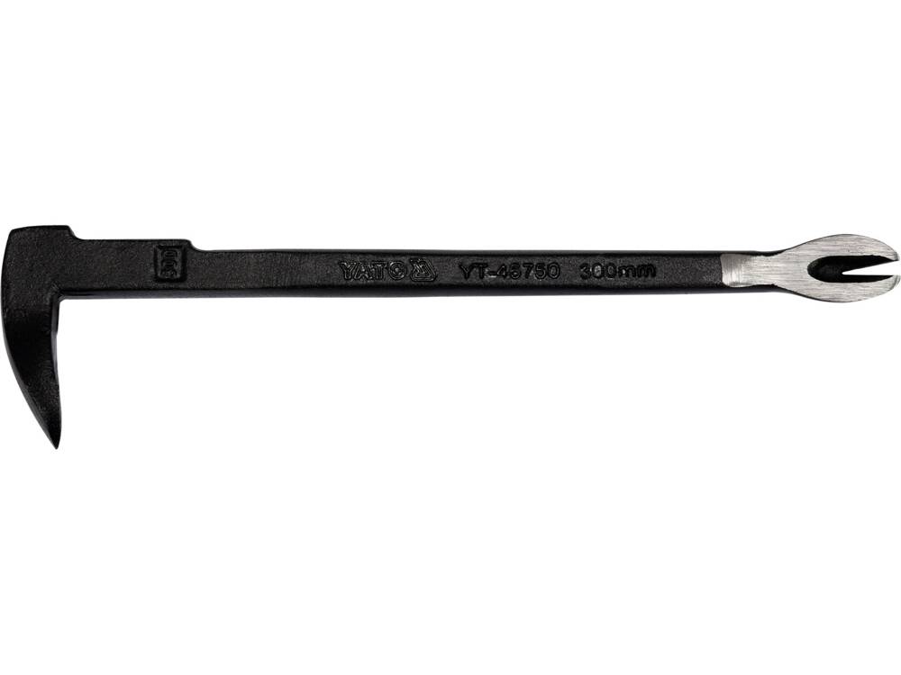 LEVIER CU CIOC, YATO YT-46750 300MM