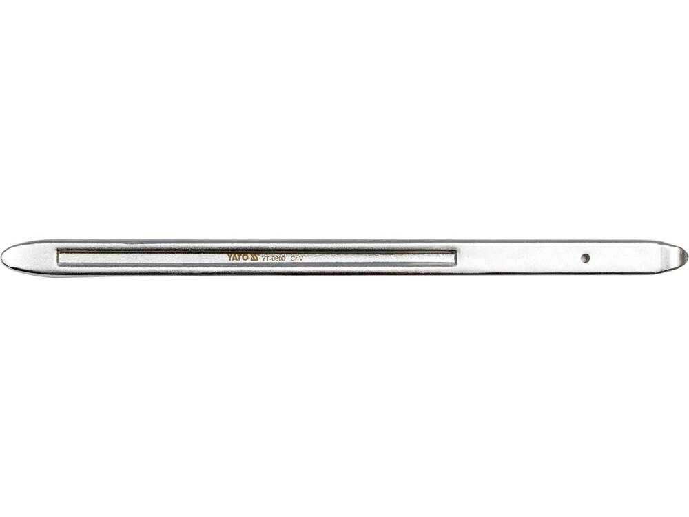 KERÉKKAR YATO YT-0809 500MM CRV 