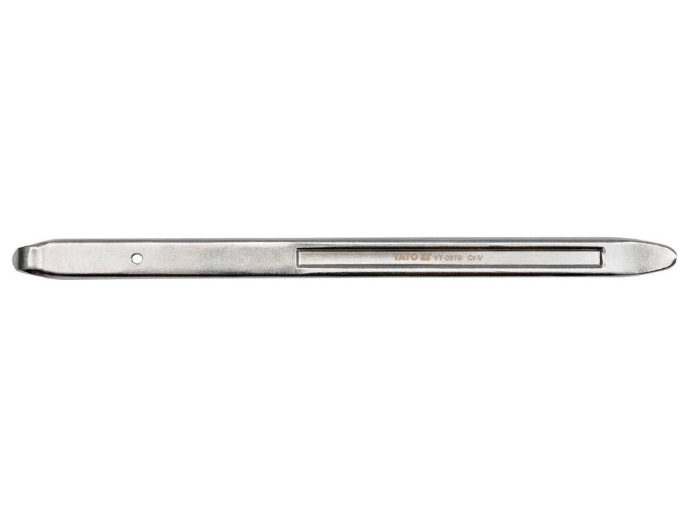 LEVIER PENTRU ROTI YATO YT-0810 600MM CR-V