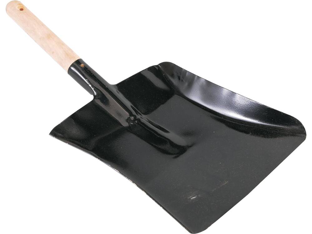 KŐRUMIS LAPÁT S-22 VOREL 72975 