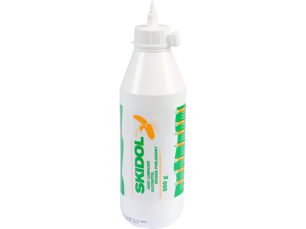 Lubrifiant pentru tevi PVC TOYA 86771, 500 g