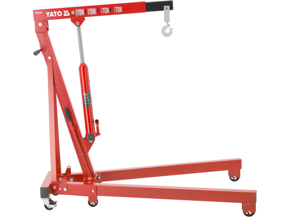 AUTÓMŰHELY DARU YATO YT-55556 1000KG, 210CM 