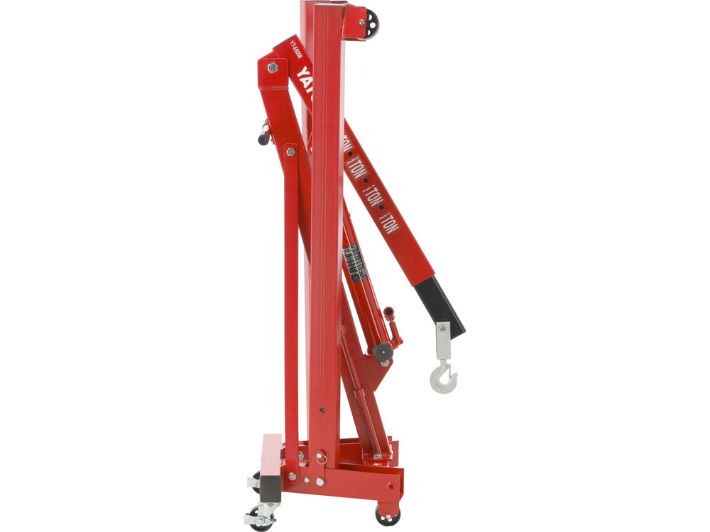 AUTÓMŰHELY DARU YATO YT-55556 1000KG, 210CM 