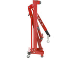AUTÓMŰHELY DARU YATO YT-55556 1000KG, 210CM 