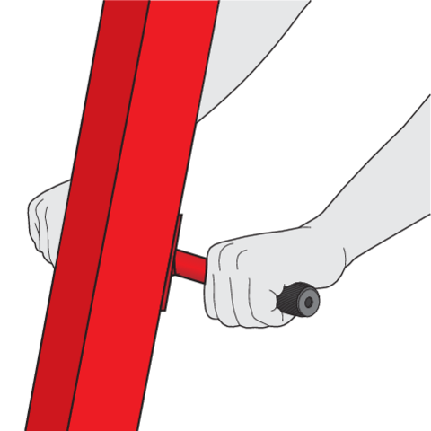 AUTÓMŰHELY DARU YATO YT-55556 1000KG, 210CM 
