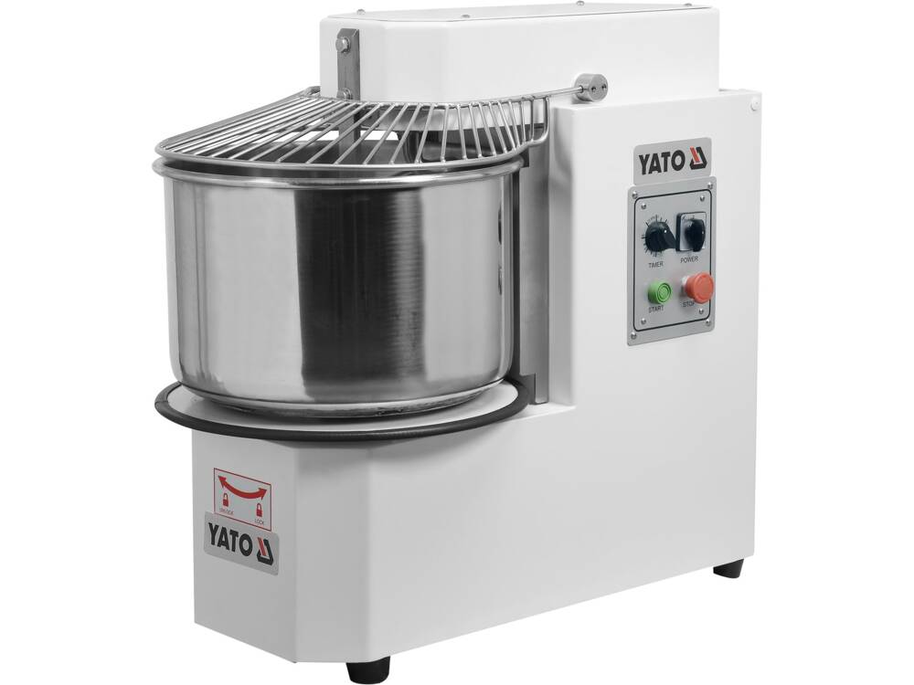 YATO YG-03062 30L-es keverőgép 