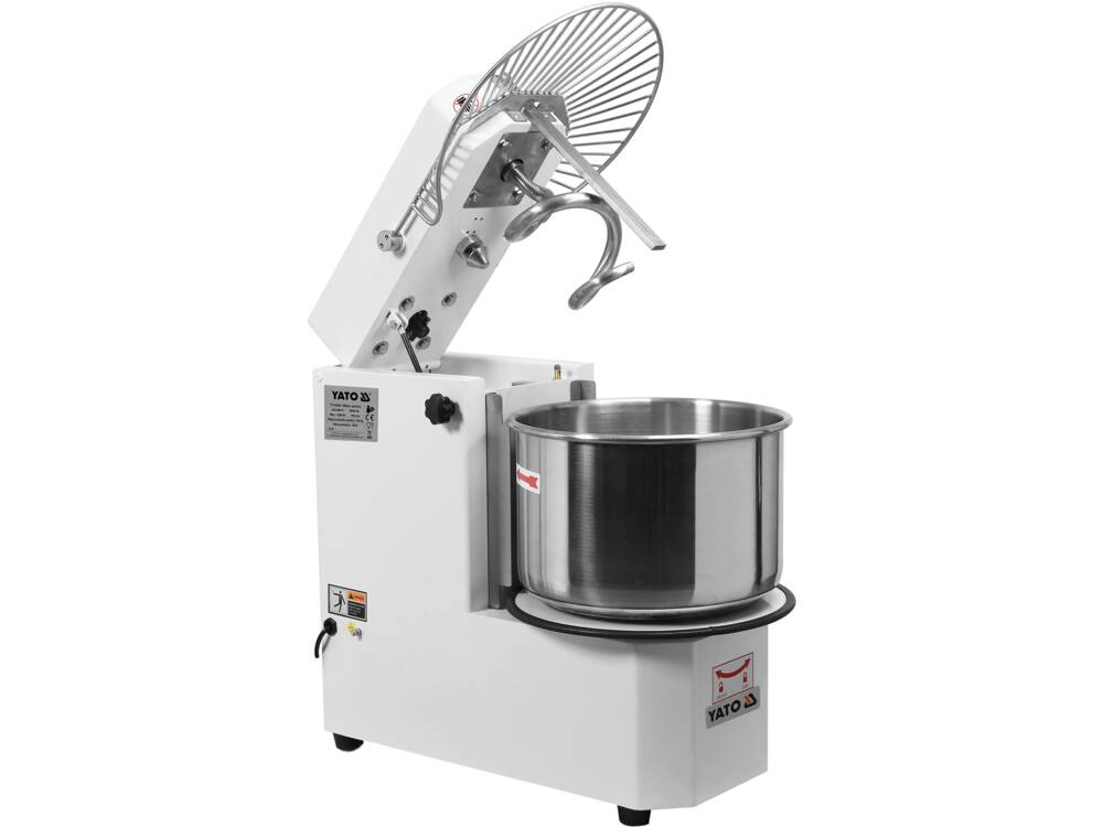 YATO YG-03062 30L-es keverőgép 