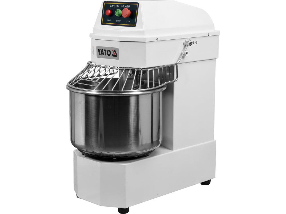 30L-ES KEVERŐGÉP, 2 YATO YG-03063 MOTOR 