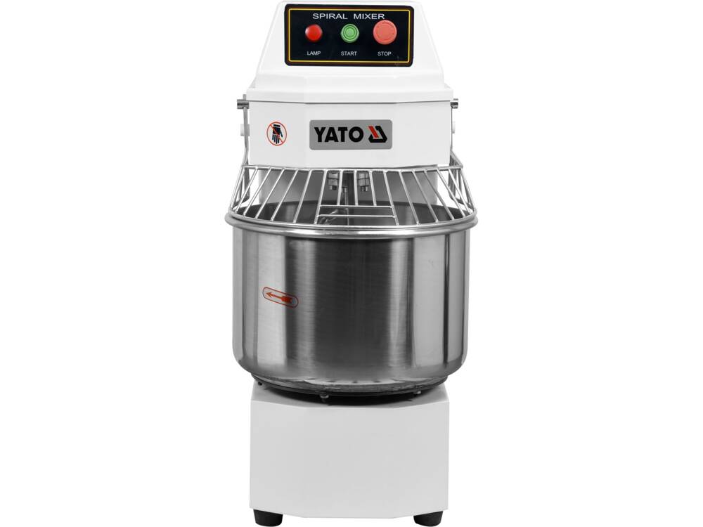 30L-ES KEVERŐGÉP, 2 YATO YG-03063 MOTOR 