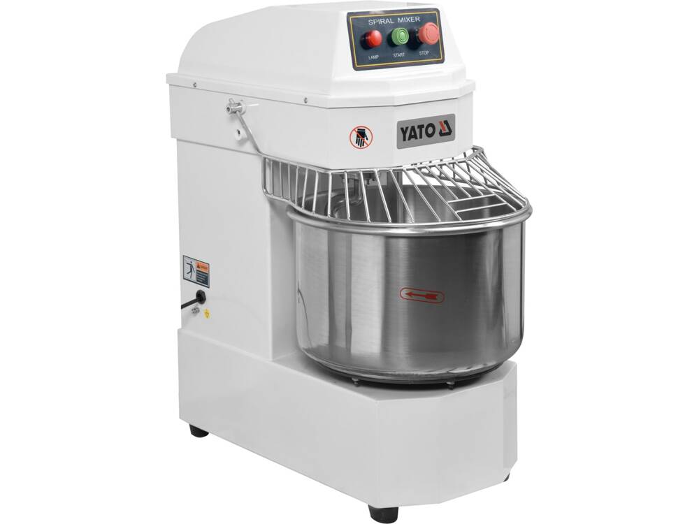 30L-ES KEVERŐGÉP, 2 YATO YG-03063 MOTOR 