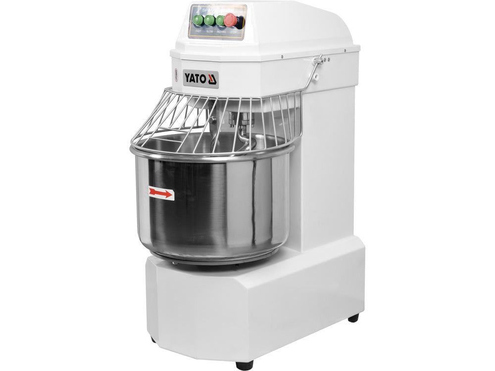 40L-ES KEVERŐGÉP, SEBESSÉGEK YATO YG-03065 