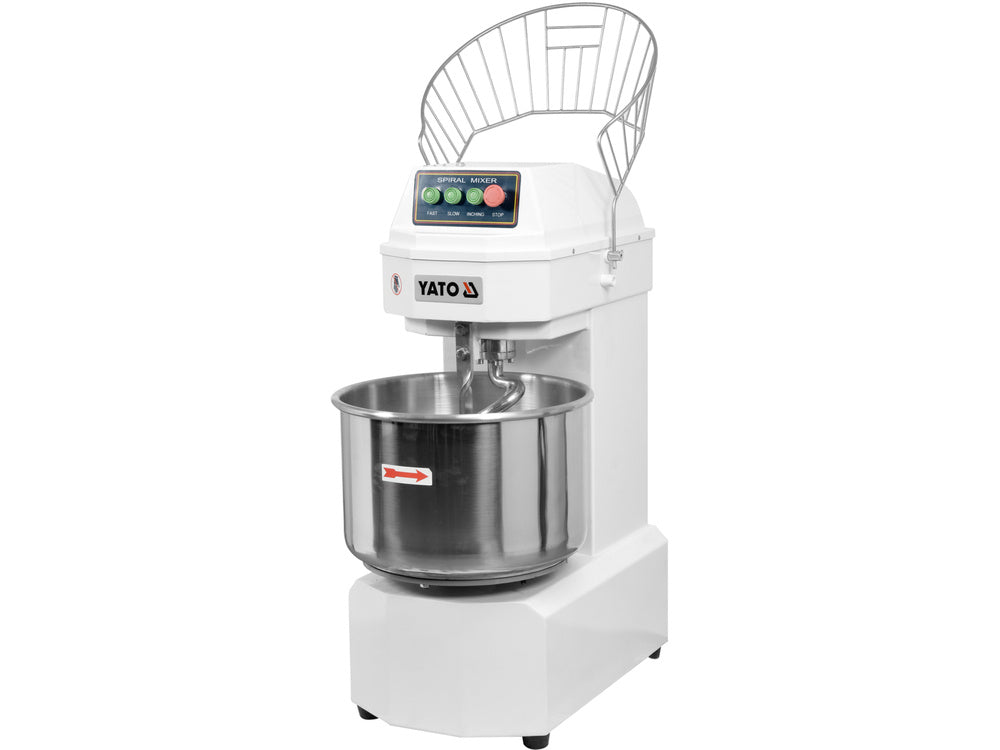 40L-ES KEVERŐGÉP, SEBESSÉGEK YATO YG-03065 