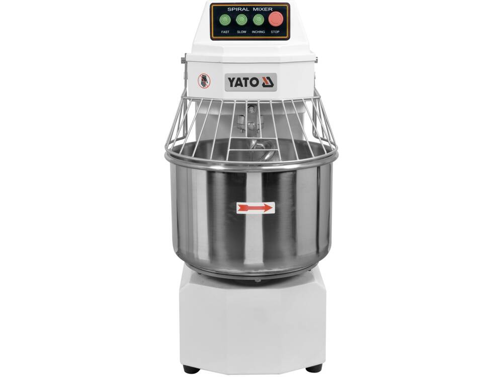40L-ES KEVERŐGÉP, SEBESSÉGEK YATO YG-03065 