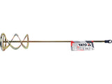 MALAXOR HEX, 100X600MM YATO YT-5499