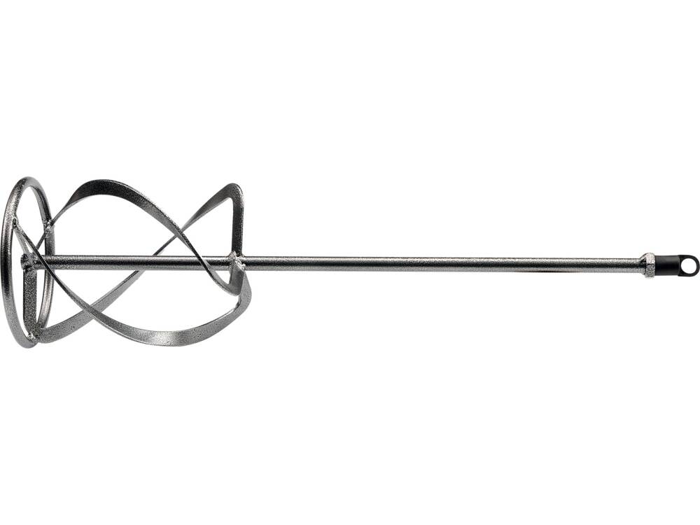 Keverőgép M14, háromrészes, YATO YT-5507 120x600mm 
