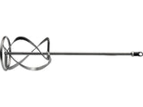 Keverőgép M14, háromrészes, YATO YT-5507 120x600mm 