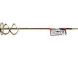 MALAXOR SDS+, 100X600MM YATO YT-5501