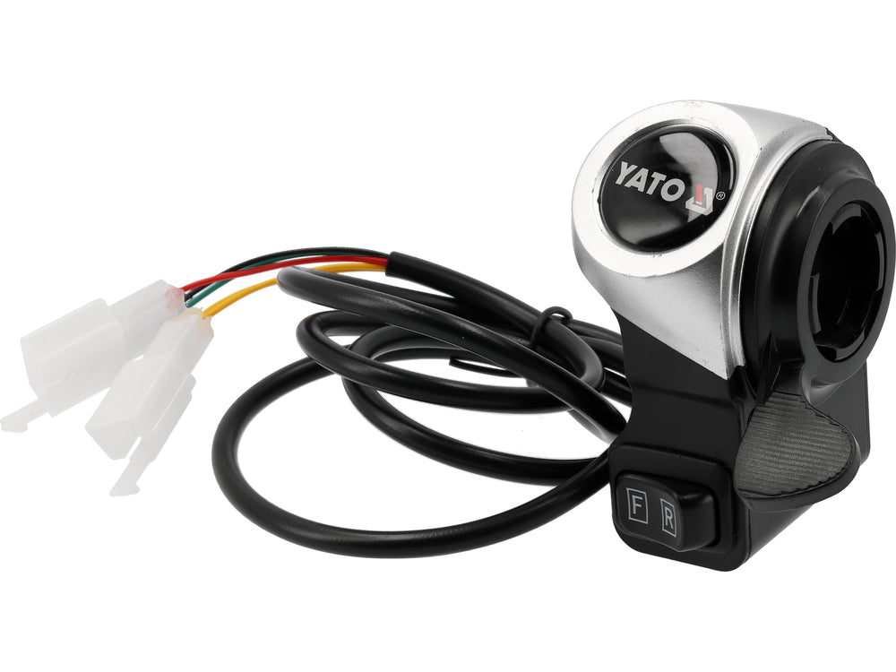 Maner acceleratie basculanta electrica YATO YT-861983