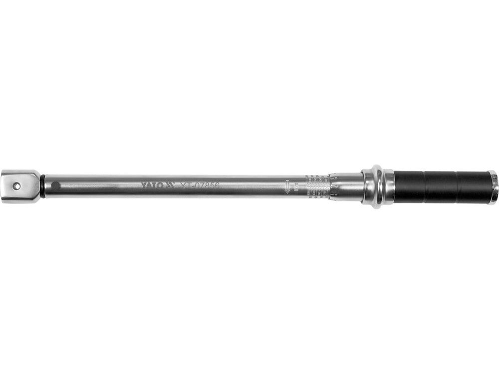 NYOMATÉKKULCS NYEL, YATO YT-07856 14X18MM, 40-200NM 