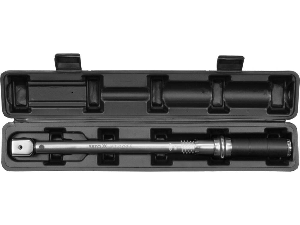 NYOMATÉKKULCS NYEL, YATO YT-07856 14X18MM, 40-200NM 