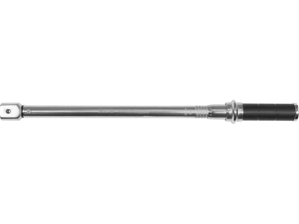 NYOMATÉKKULCS NYEL, YATO YT-07857 4X18MM, 65-335NM 