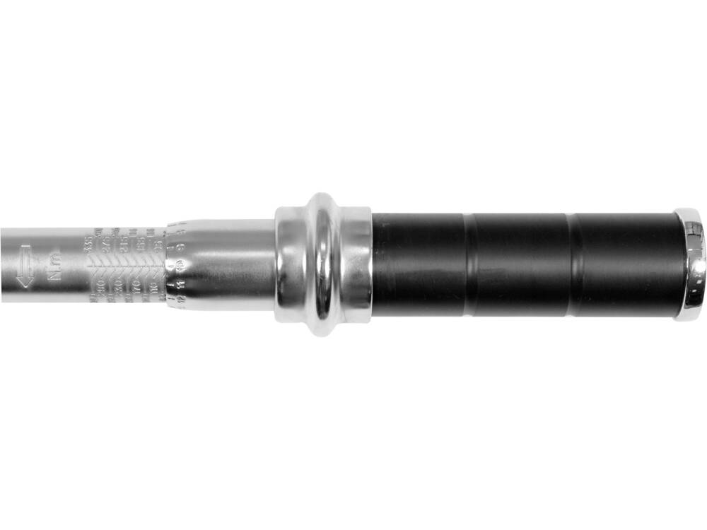 NYOMATÉKKULCS NYEL, YATO YT-07857 4X18MM, 65-335NM 