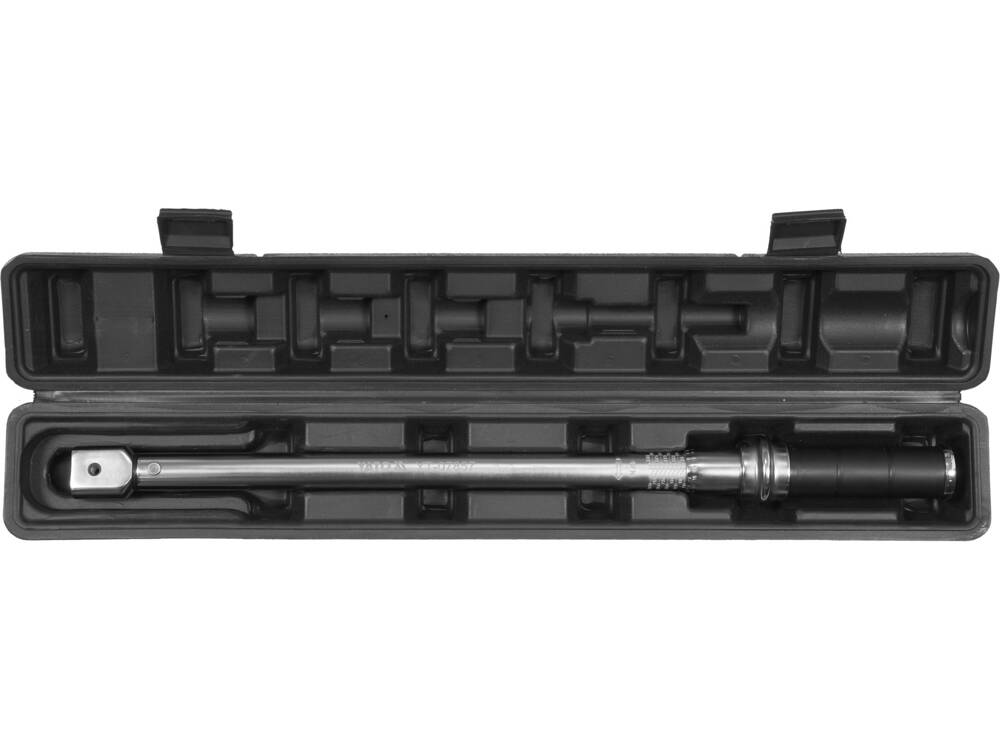 NYOMATÉKKULCS NYEL, YATO YT-07857 4X18MM, 65-335NM 