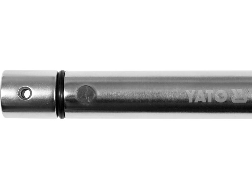 NYOMATÉKKULCS NYEL, YATO YT-07853 9X12MM, 10-60NM 