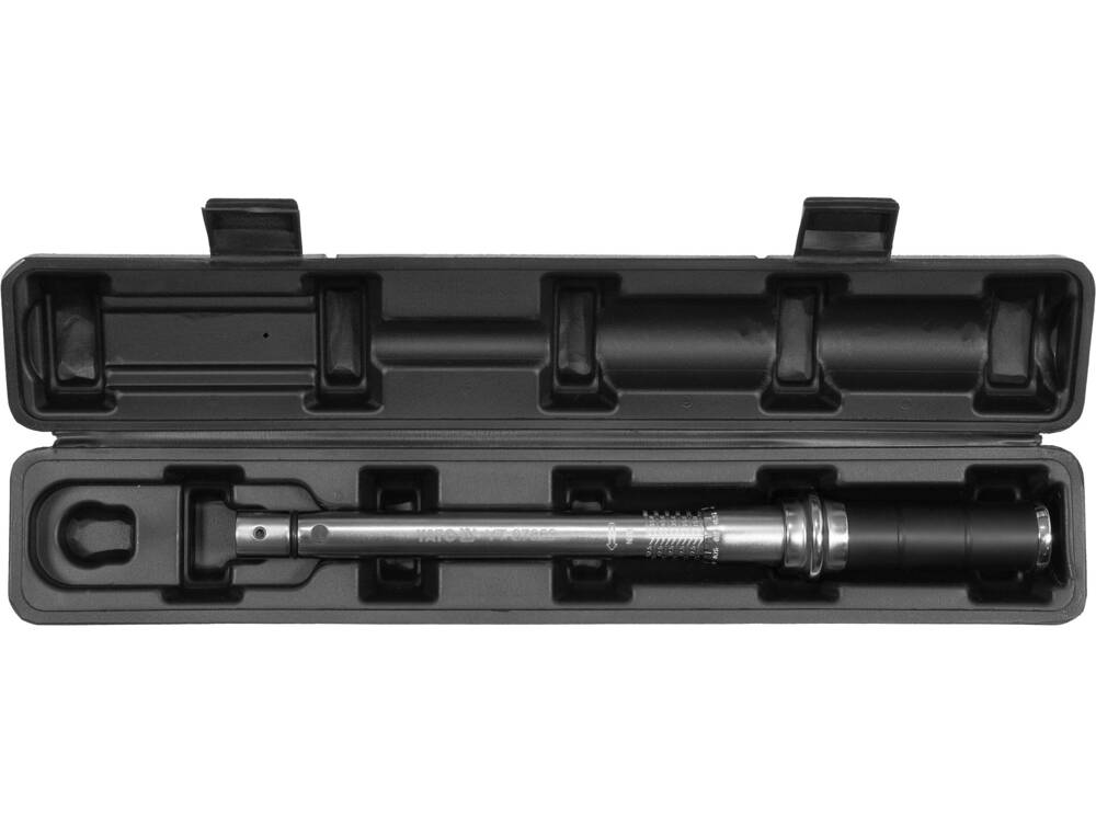 NYOMATÉKKULCS NYEL, YATO YT-07853 9X12MM, 10-60NM 