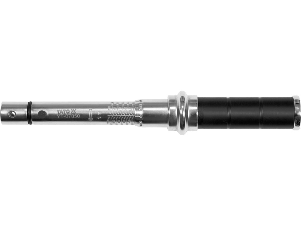 MANER CHEIE DINAMOMETRICA, YATO YT-07850 9X12MM, 2,5-12NM