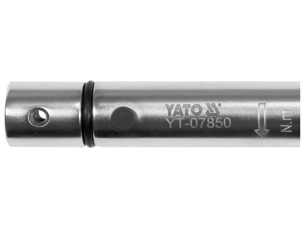 MANER CHEIE DINAMOMETRICA, YATO YT-07850 9X12MM, 2,5-12NM