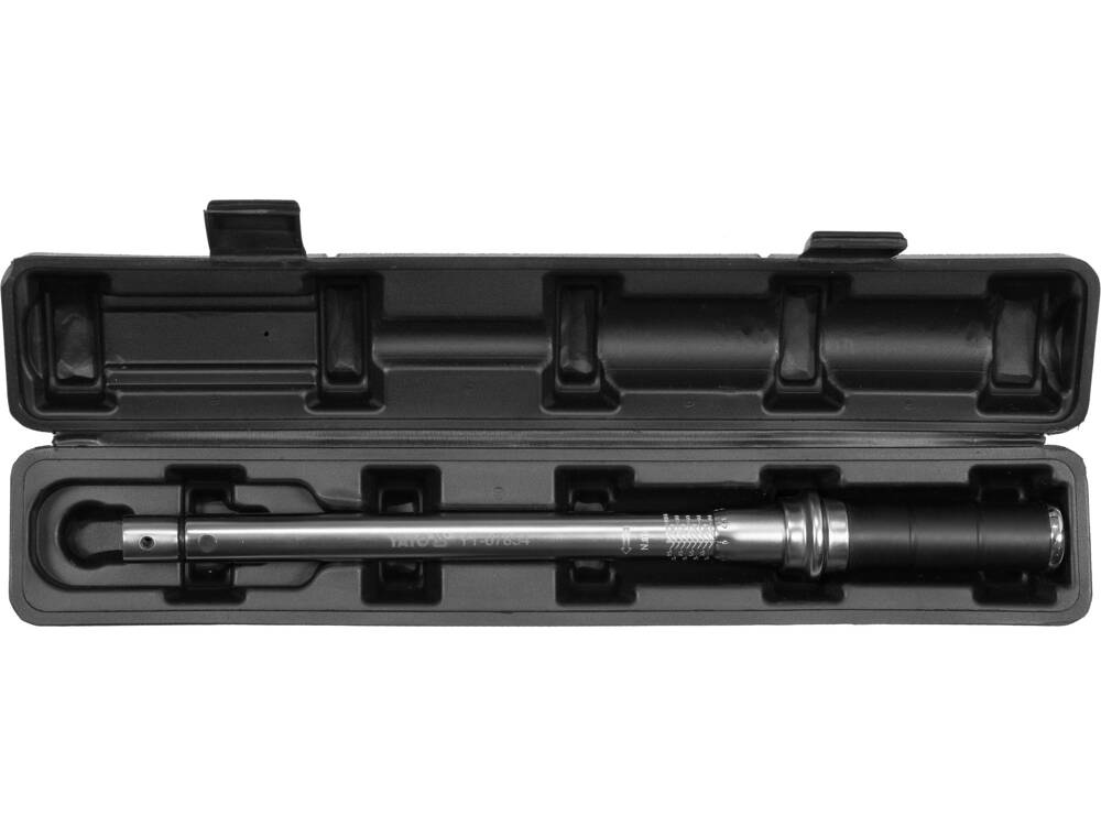NYOMATÉKKULCS NYEL, YATO YT-07854 9X12MM, 20-100NM 