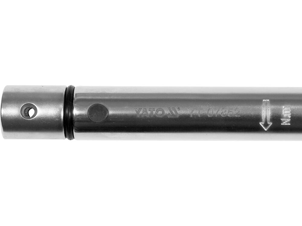 NYOMATÉKKULCS NYEL, YATO YT-07852 9X12MM, 6-30NM 