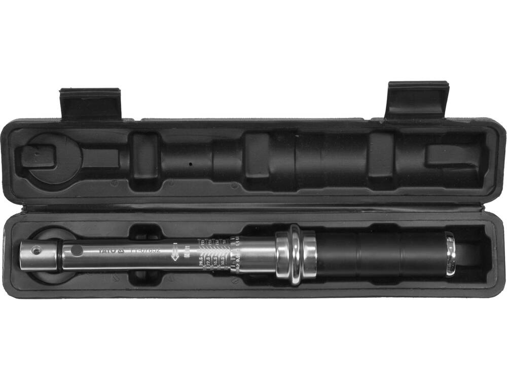 NYOMATÉKKULCS NYEL, YATO YT-07852 9X12MM, 6-30NM 