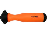 YATO YT-85067 LÁNCÉLEZŐ RESZELŐ NYÉL 4,8 MM 