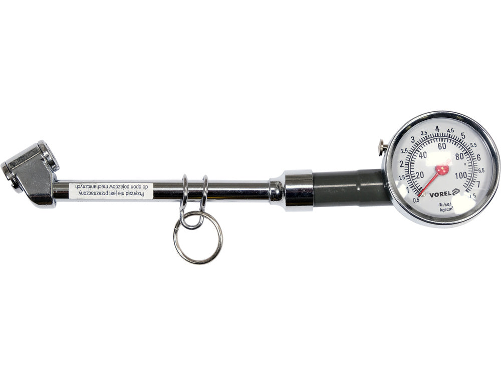 VOREL 82650 MANOMÉTER 
