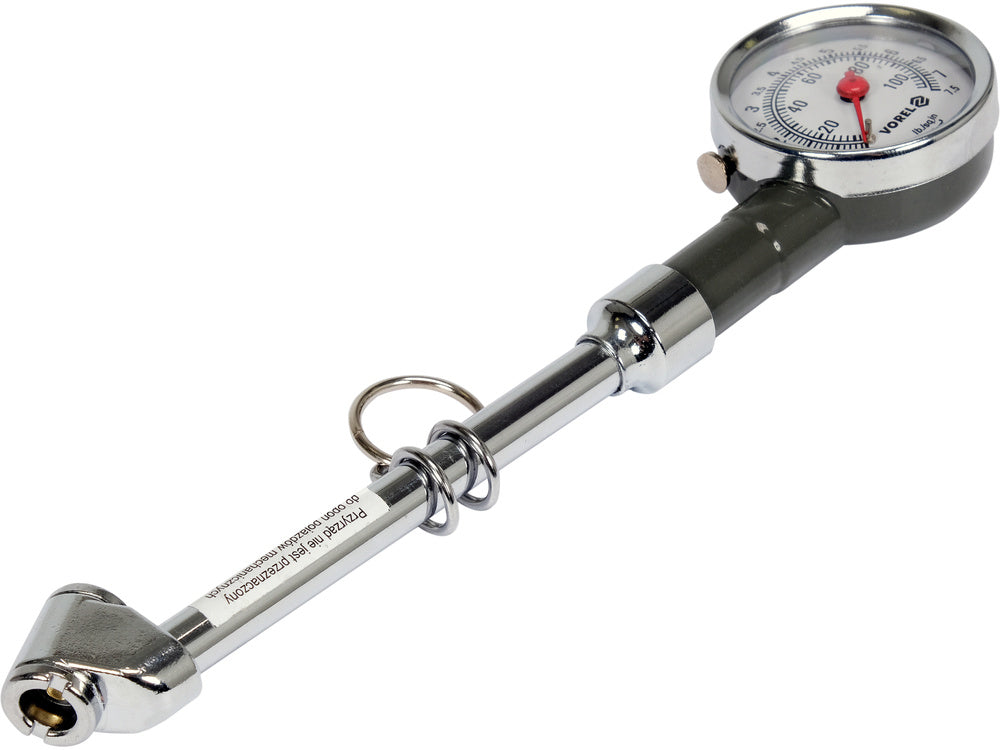 VOREL 82650 MANOMÉTER 