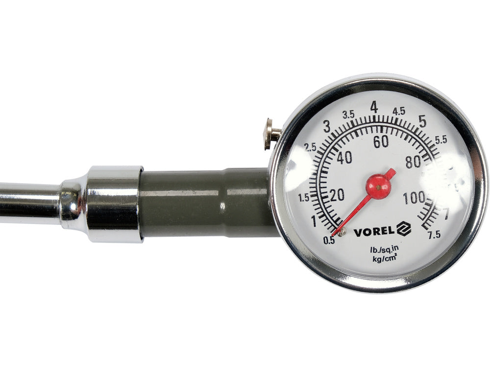VOREL 82650 MANOMÉTER 