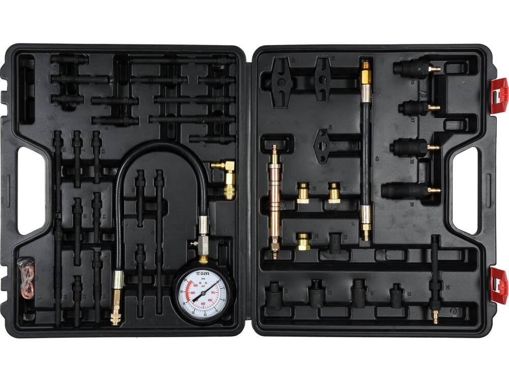 MANOMETRU COMPRESIE MOTOARE YATO YT-73012 DIESEL/BENZINA